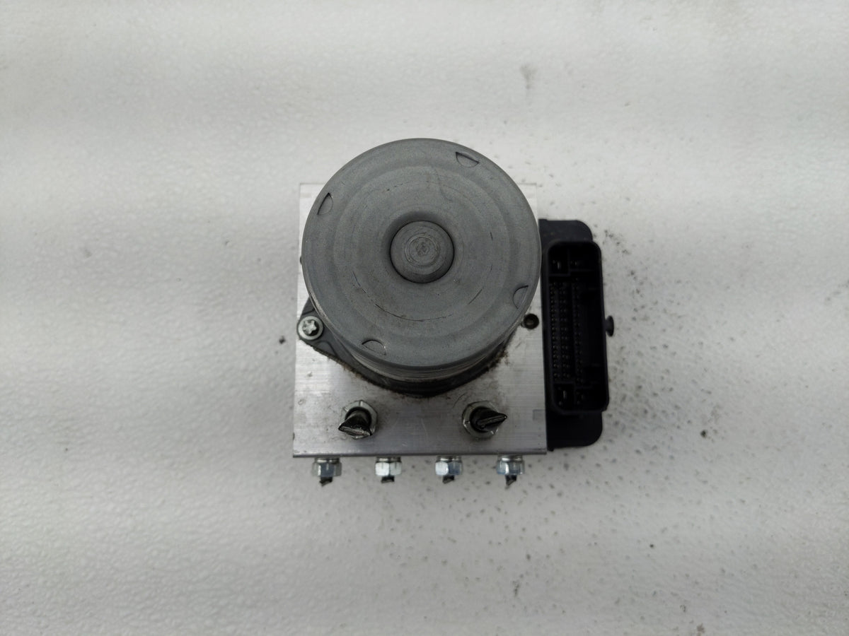 2021-2022 Toyota Camry Anti-Lock Brake ABS Pump Module Actuator OEM P/N:44540 06450 Fits Fits 2021 2022 OEM Used Auto Parts 