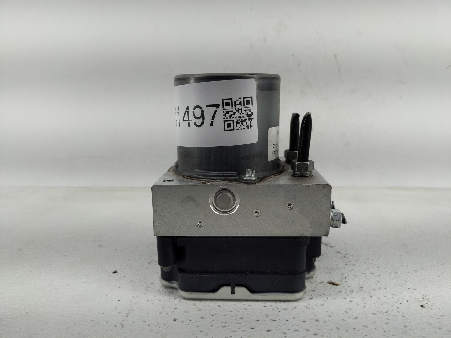 2021-2022 Toyota Camry ABS Pump Control Module Replacement P/N:44540 06450 Fits Fits 2021 2022 OEM Used Auto Parts - Oemused