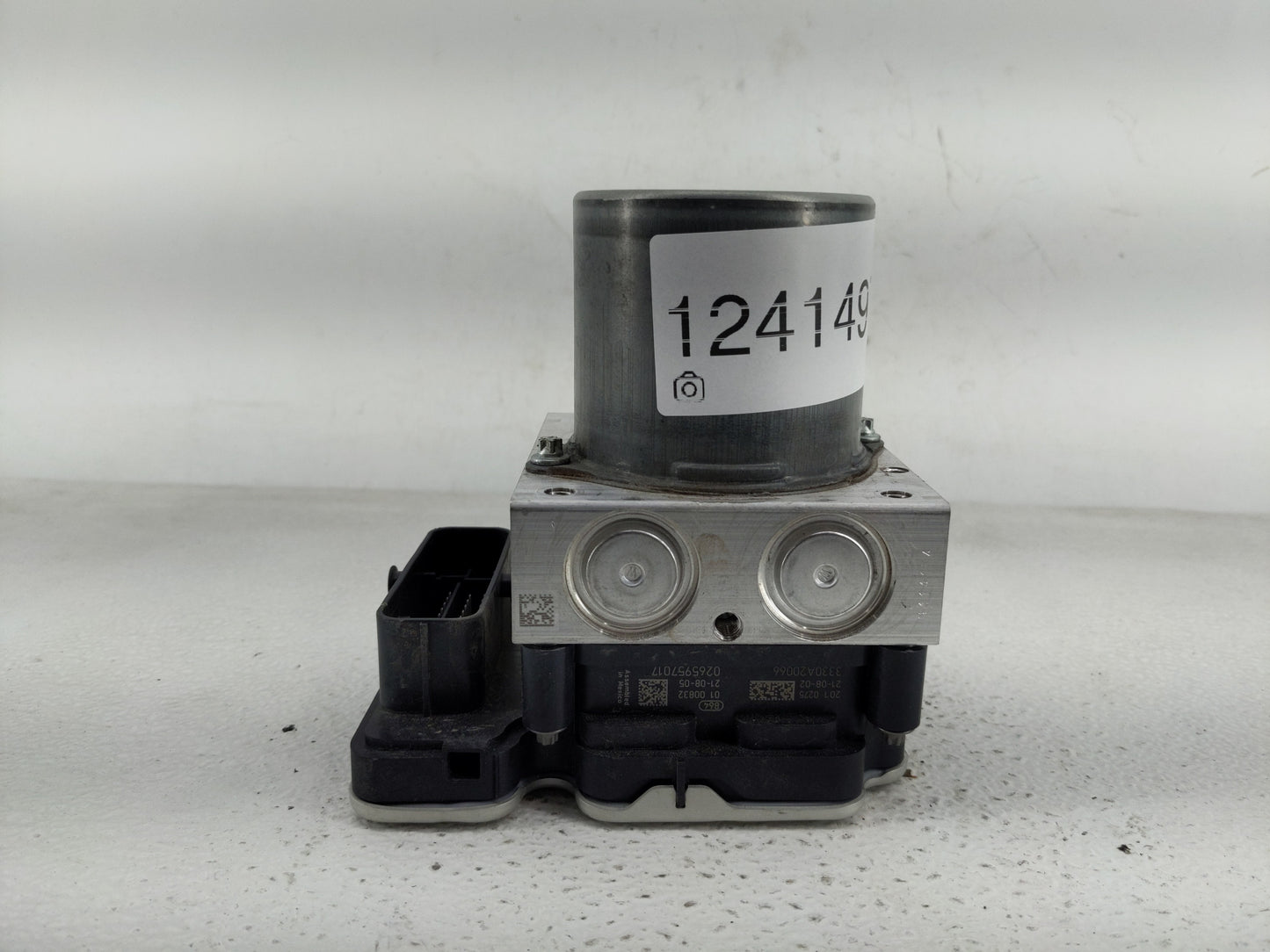 2021-2022 Toyota Camry ABS Pump Control Module Replacement P/N:44540 06450 Fits Fits 2021 2022 OEM Used Auto Parts - Oemused