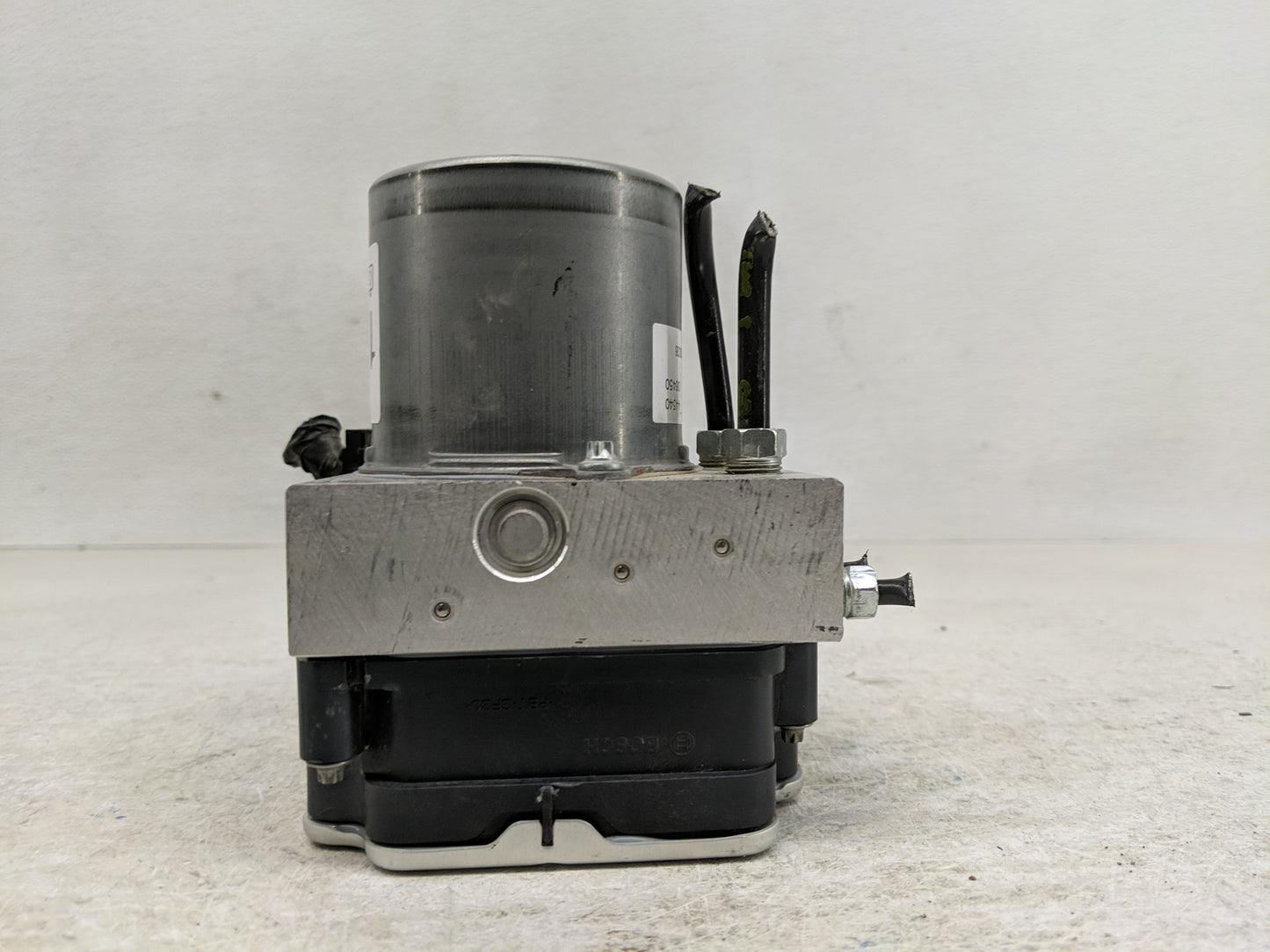 2021-2022 Toyota Camry ABS Pump Control Module Replacement P/N:44540 06450 Fits Fits 2021 2022 OEM Used Auto Parts - Oemused