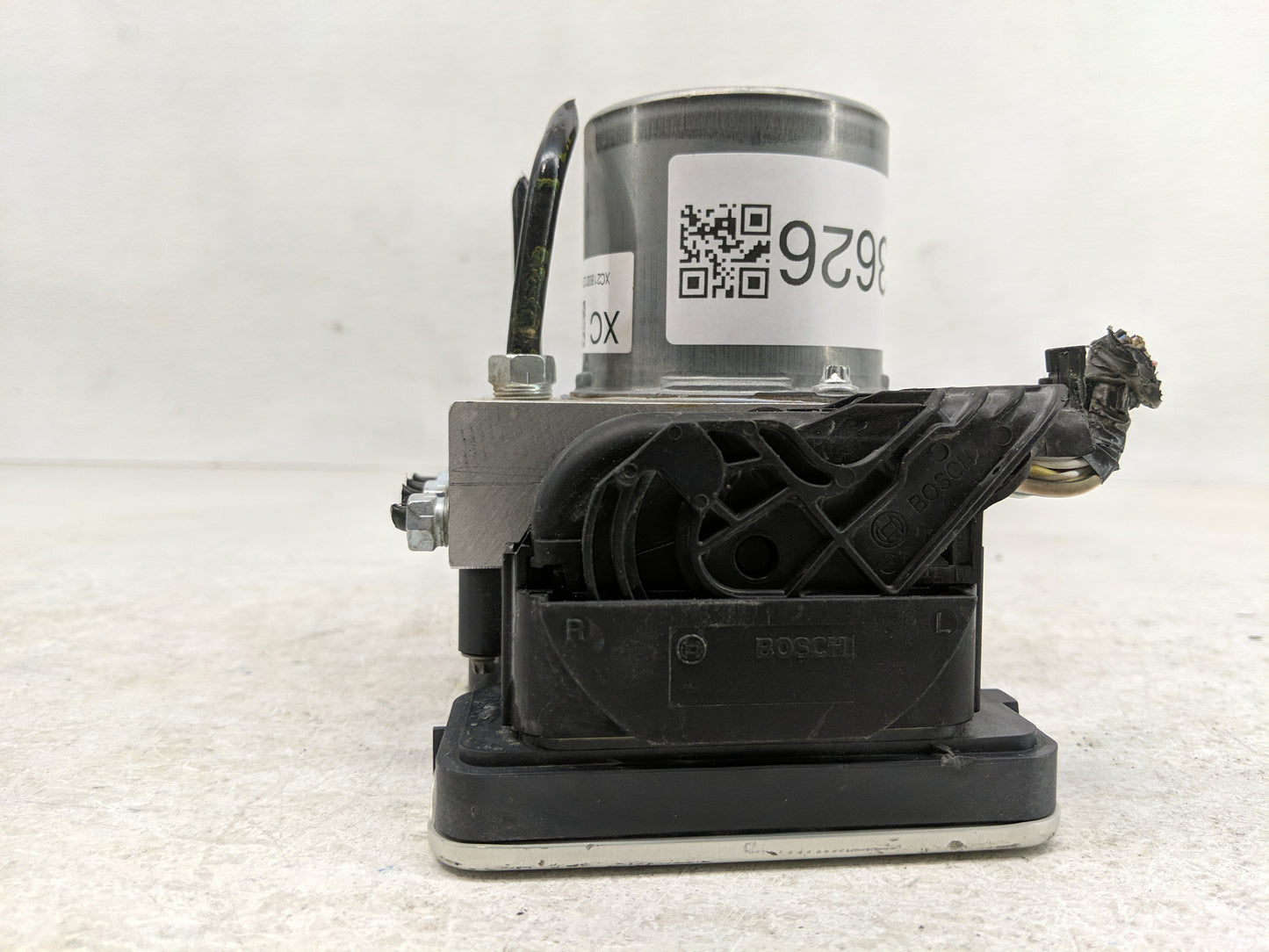 2021-2022 Toyota Camry ABS Pump Control Module Replacement P/N:44540 06450 Fits Fits 2021 2022 OEM Used Auto Parts - Oemused