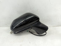 2018-2022 Toyota Camry Passenger Side View Mirror - Right Door Mirror OEM Used - Oemusedautoparts1.com