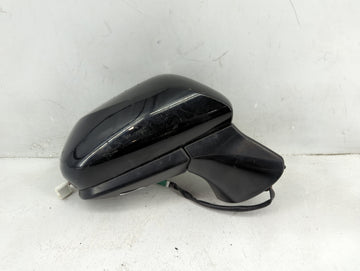 2018-2022 Toyota Camry Passenger Side View Mirror - Right Door Mirror OEM Used - Oemusedautoparts1.com
