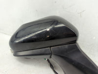 2018-2022 Toyota Camry Passenger Side View Mirror - Right Door Mirror OEM Used - Oemusedautoparts1.com