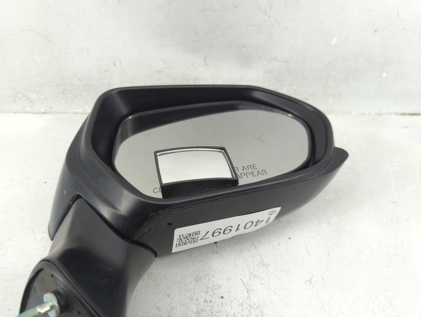 2018-2022 Toyota Camry Passenger Side View Mirror - Right Door Mirror OEM Used - Oemusedautoparts1.com