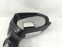 2018-2022 Toyota Camry Passenger Side View Mirror - Right Door Mirror OEM Used - Oemusedautoparts1.com