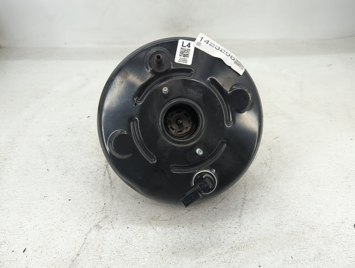 2018-2022 Toyota Camry Power Brake Booster Oem 1423298 - Oemusedautoparts1.com