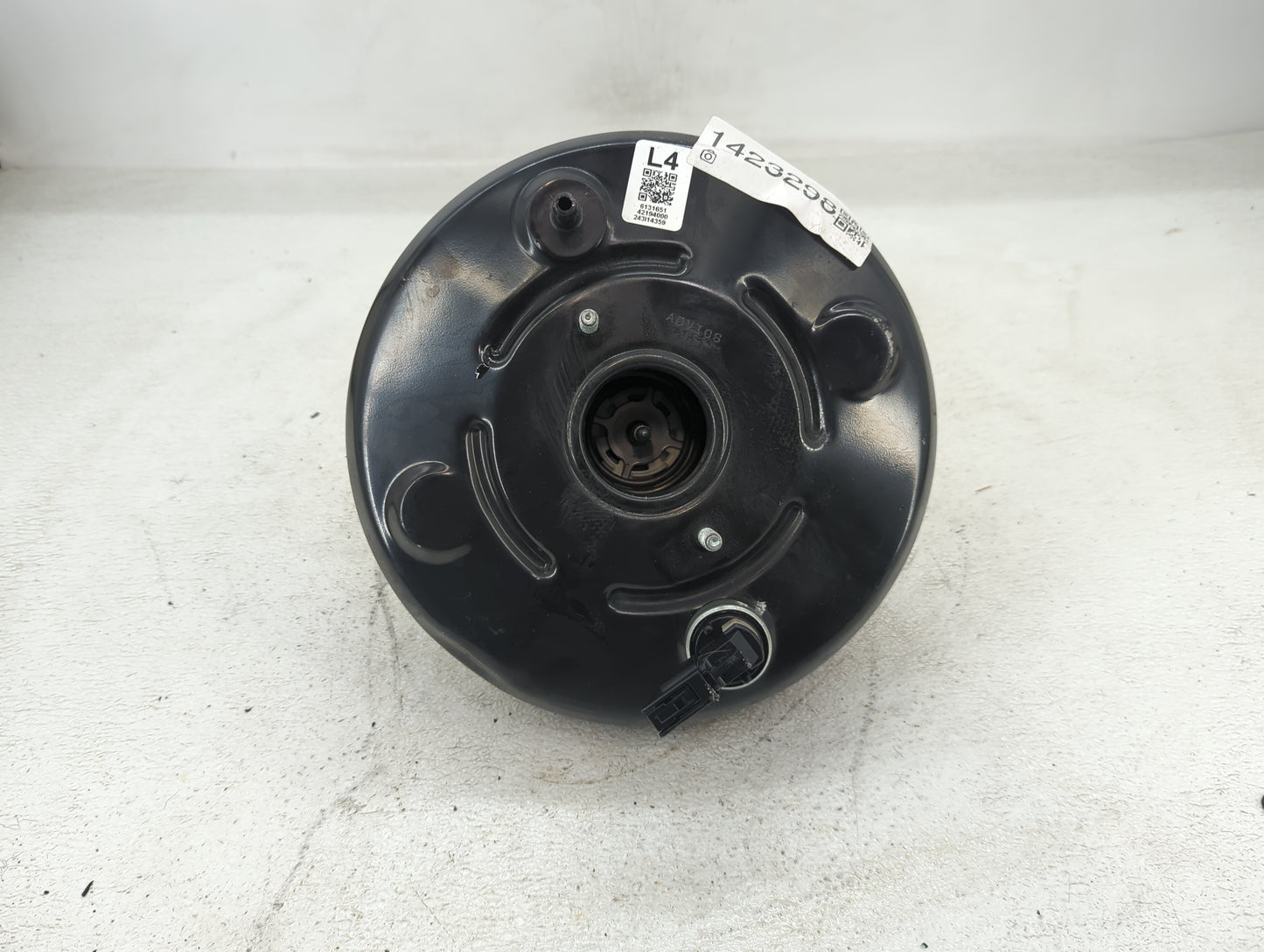 2018-2022 Toyota Camry Power Brake Booster Oem 1423298 - Oemusedautoparts1.com