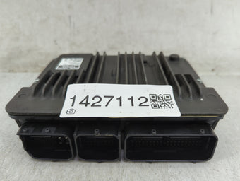 compare product 2023 Toyota Camry PCM Engine Control Computer ECU ECM PCU OEM P/N:89661-0XB10 TN2782200-0091 Fits OEM Used Auto Parts