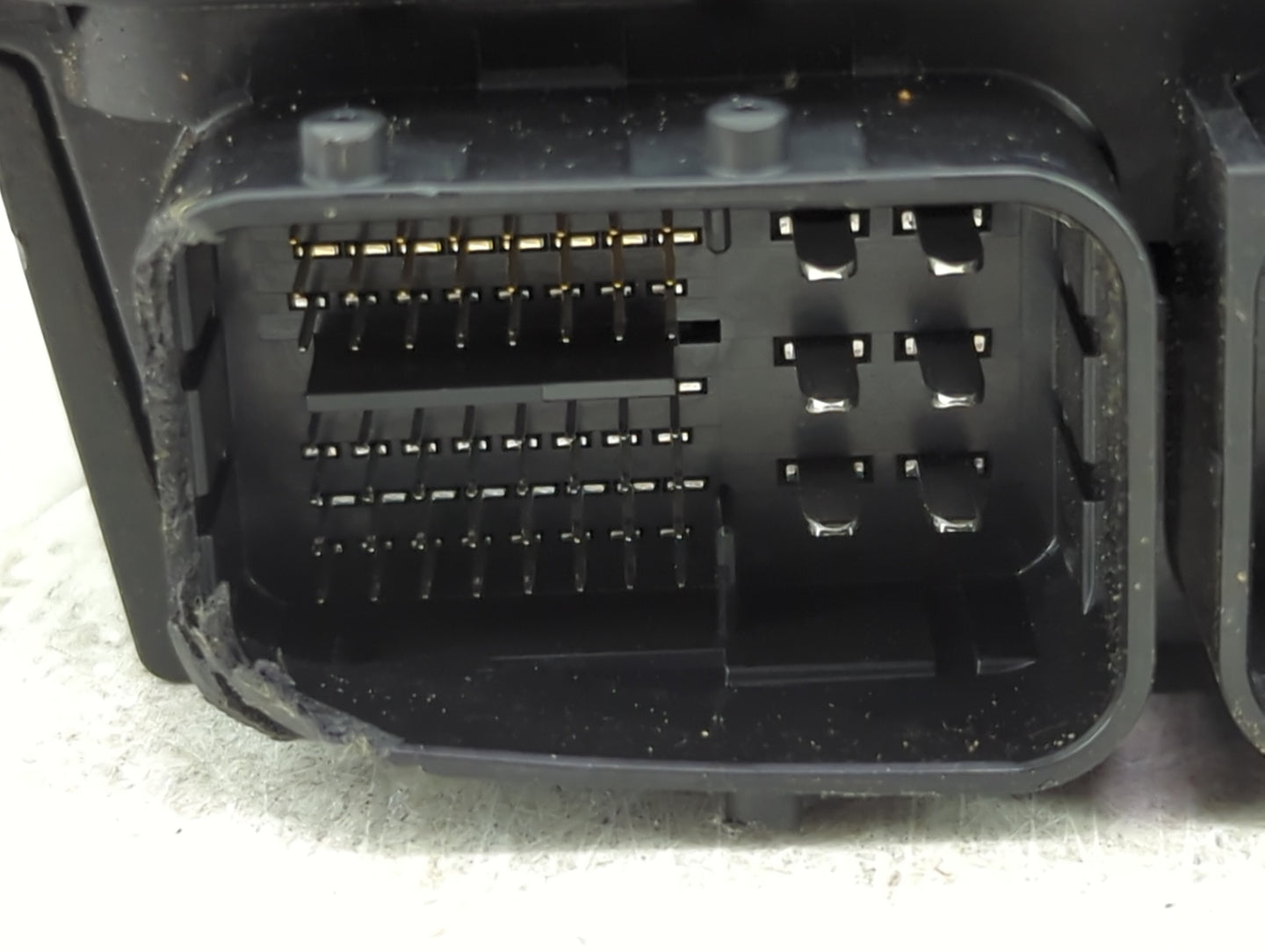 2023 Toyota Camry PCM Engine Control Computer ECU ECM PCU OEM P/N:89661-0XB10 TN2782200-0091 Fits OEM Used Auto Parts - Oemu