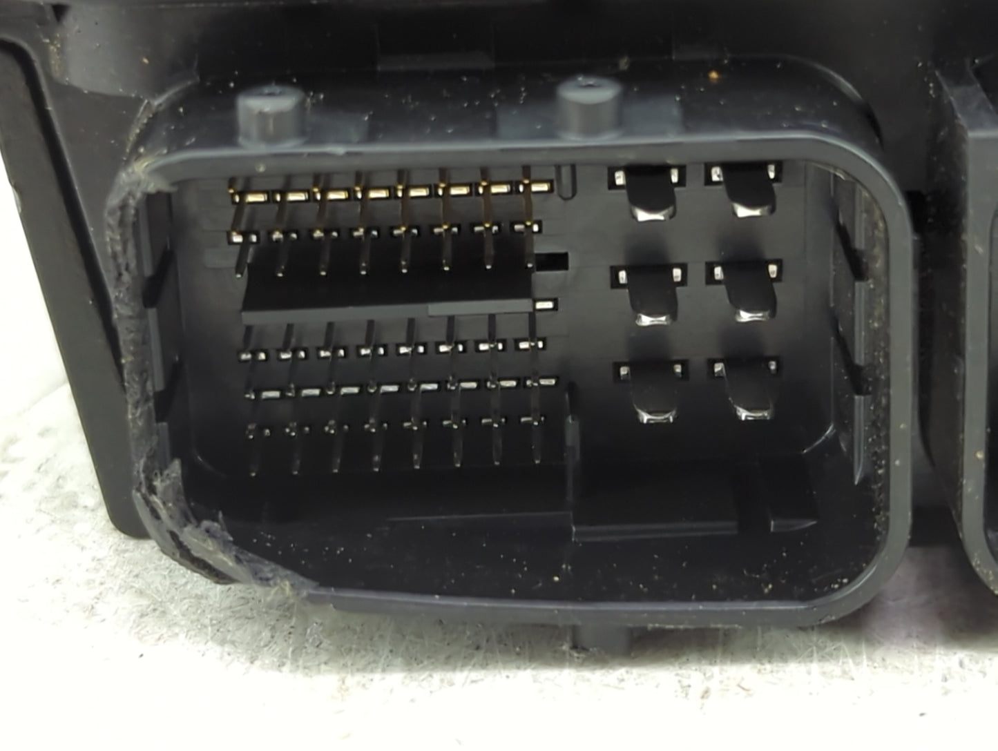 2023 Toyota Camry PCM Engine Control Computer ECU ECM PCU OEM P/N:89661-0XB10 TN2782200-0091 Fits OEM Used Auto Parts - Oemu