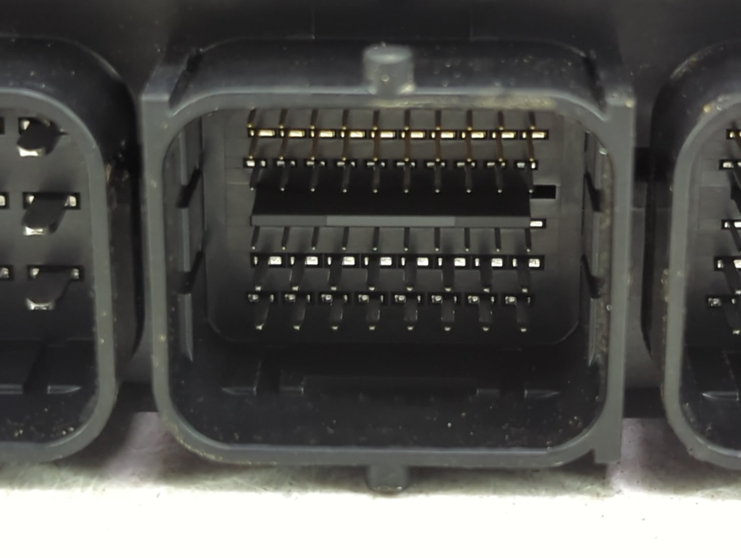 2023 Toyota Camry PCM Engine Control Computer ECU ECM PCU OEM P/N:89661-0XB10 TN2782200-0091 Fits OEM Used Auto Parts - Oemu