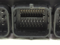 2023 Toyota Camry PCM Engine Control Computer ECU ECM PCU OEM P/N:89661-0XB10 TN2782200-0091 Fits OEM Used Auto Parts - Oemu