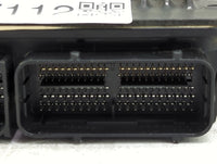 2023 Toyota Camry PCM Engine Control Computer ECU ECM PCU OEM P/N:89661-0XB10 TN2782200-0091 Fits OEM Used Auto Parts - Oemu