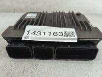 2023 Toyota Camry PCM Engine Control Computer ECU ECM PCU OEM P/N:89661-0XB10 Fits OEM Used Auto Parts - Oemusedautoparts1.c