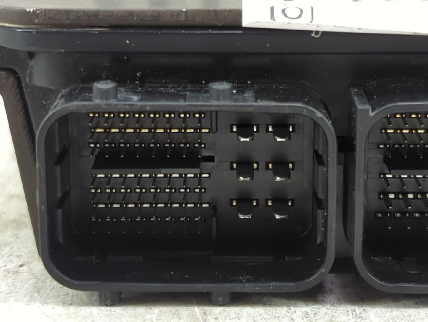 2023 Toyota Camry PCM Engine Control Computer ECU ECM PCU OEM P/N:89661-0XB10 Fits OEM Used Auto Parts - Oemusedautoparts1.c