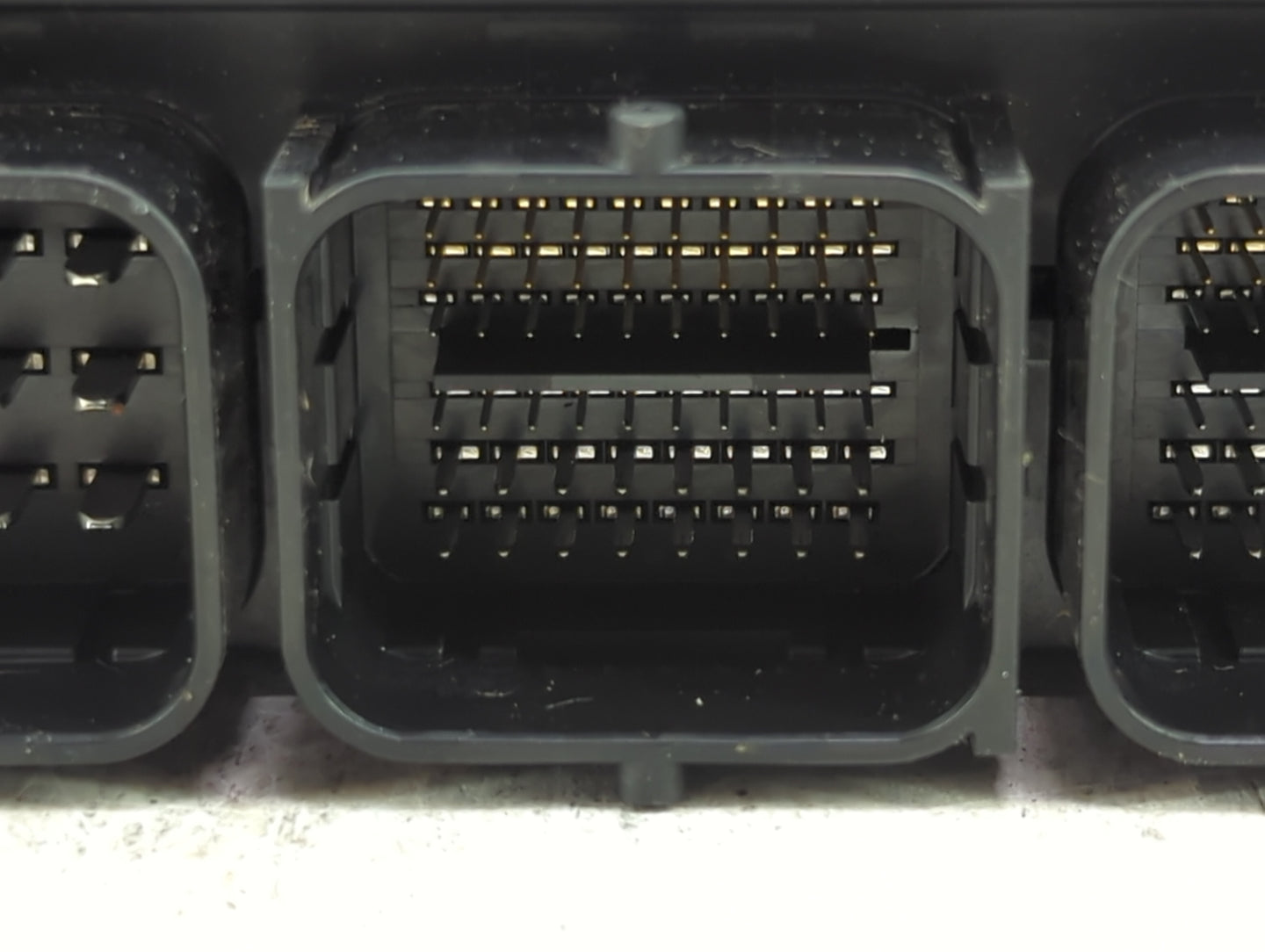 2023 Toyota Camry PCM Engine Control Computer ECU ECM PCU OEM P/N:89661-0XB10 Fits OEM Used Auto Parts - Oemusedautoparts1.c