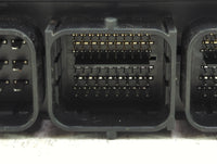 2023 Toyota Camry PCM Engine Control Computer ECU ECM PCU OEM P/N:89661-0XB10 Fits OEM Used Auto Parts - Oemusedautoparts1.c