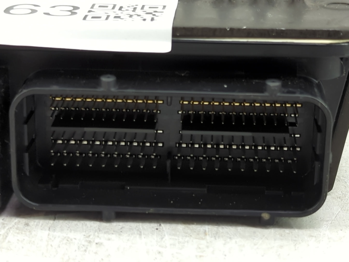 2023 Toyota Camry PCM Engine Control Computer ECU ECM PCU OEM P/N:89661-0XB10 Fits OEM Used Auto Parts - Oemusedautoparts1.c