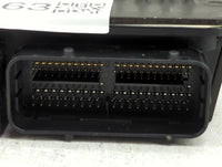 2023 Toyota Camry PCM Engine Control Computer ECU ECM PCU OEM P/N:89661-0XB10 Fits OEM Used Auto Parts - Oemusedautoparts1.c