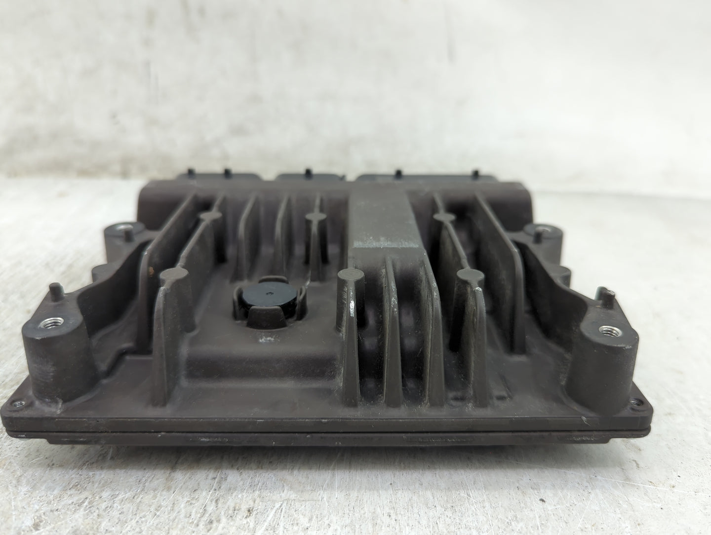2023 Toyota Camry PCM Engine Control Computer ECU ECM PCU OEM P/N:89661-0XB10 Fits OEM Used Auto Parts - Oemusedautoparts1.c