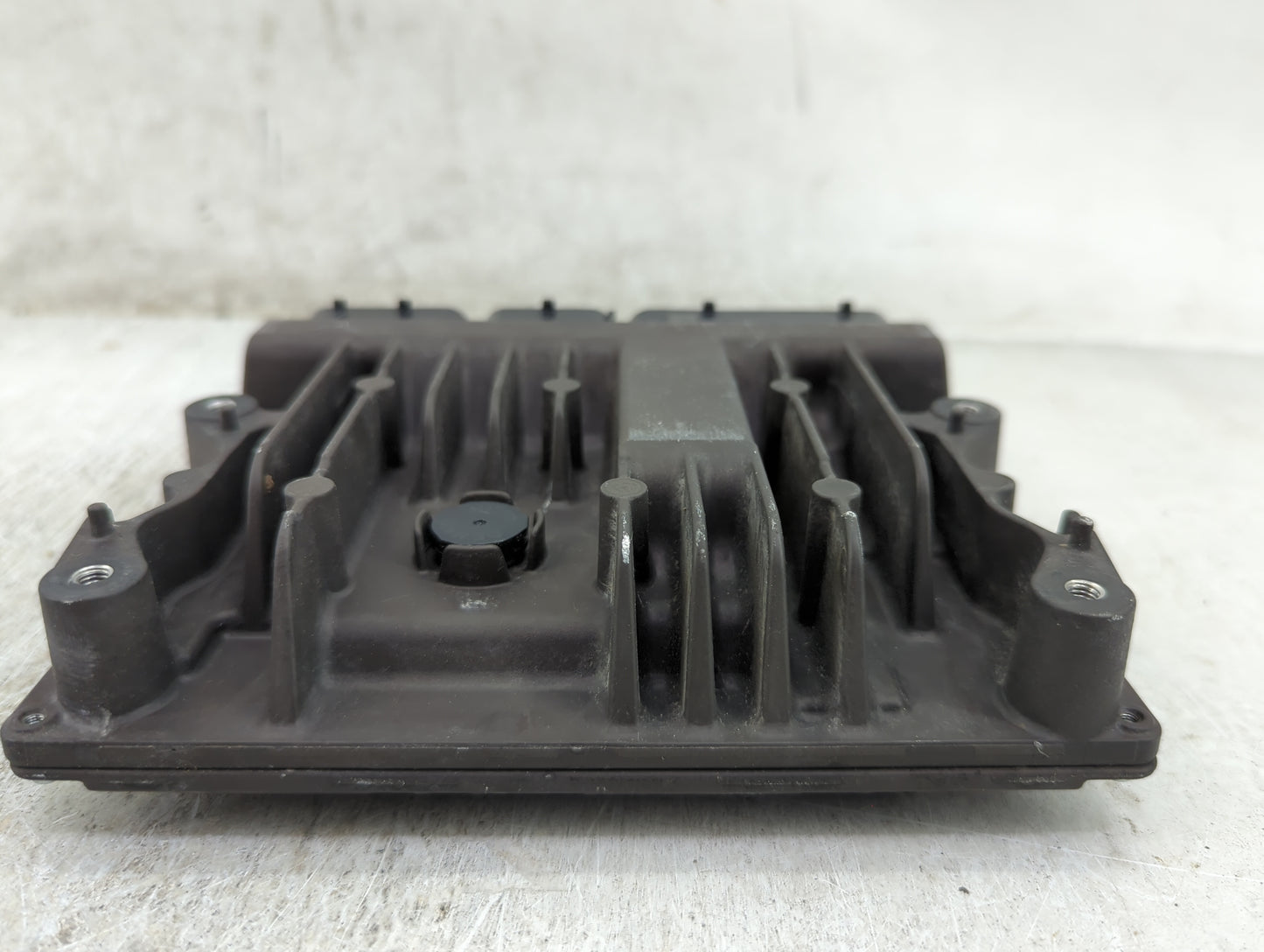 2023 Toyota Camry PCM Engine Control Computer ECU ECM PCU OEM P/N:89661-0XB10 Fits OEM Used Auto Parts - Oemusedautoparts1.c