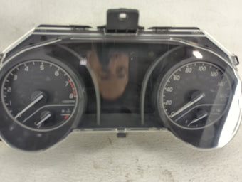 compare product 2019-2022 Toyota Camry Instrument Cluster Speedometer Gauges P/N:83800-0XD24 83800-0XD24-00 Fits Fits 2019 2020 2021 2022 OEM Used Auto Parts