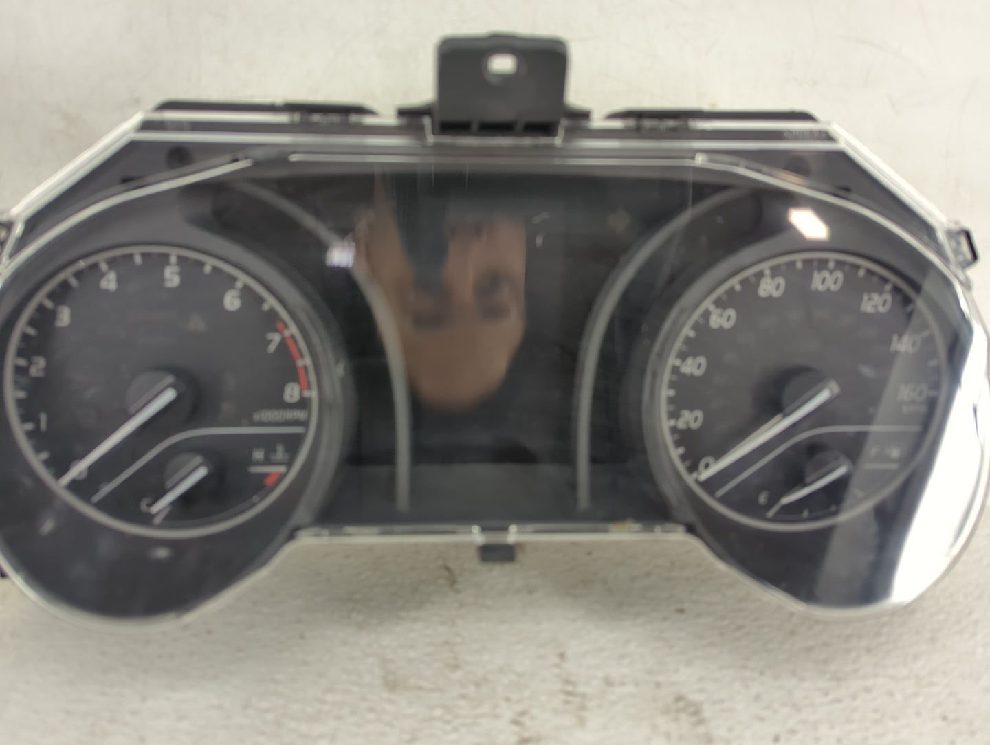 2019-2022 Toyota Camry Instrument Cluster Speedometer Gauges P/N:83800-0XD24 83800-0XD24-00 Fits Fits 2019 2020 2021 2022 OE