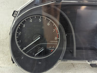 2019-2022 Toyota Camry Instrument Cluster Speedometer Gauges P/N:83800-0XD24 83800-0XD24-00 Fits Fits 2019 2020 2021 2022 OE