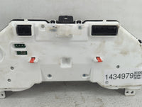 2019-2022 Toyota Camry Instrument Cluster Speedometer Gauges P/N:83800-0XD24 83800-0XD24-00 Fits Fits 2019 2020 2021 2022 OE