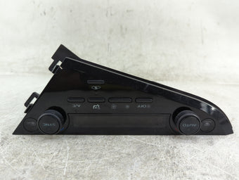 compare product 2018-2022 Toyota Camry Climate Control Module Temperature AC/Heater Replacement P/N:55900-06730-B A2C11012805 Fits OEM Used Auto Parts