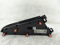 2018-2022 Toyota Camry Climate Control Module Temperature AC/Heater Replacement P/N:55900-06730-B A2C11012805 Fits OEM Used 