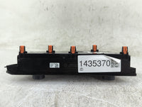 2018-2022 Toyota Camry Climate Control Module Temperature AC/Heater Replacement P/N:55900-06730-B A2C11012805 Fits OEM Used 