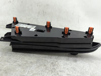 2018-2022 Toyota Camry Climate Control Module Temperature AC/Heater Replacement P/N:55900-06730-B A2C11012805 Fits OEM Used 