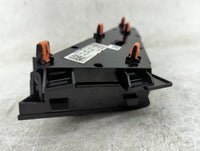 2018-2022 Toyota Camry Climate Control Module Temperature AC/Heater Replacement P/N:55900-06730-B A2C11012805 Fits OEM Used 