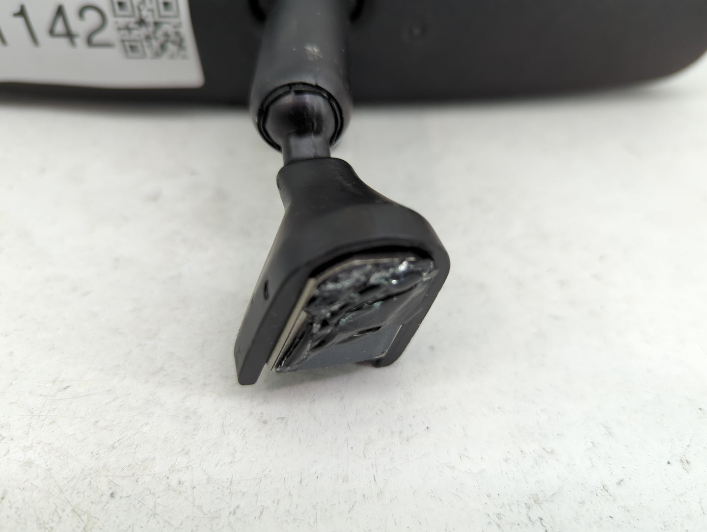2018-2022 Toyota Camry Interior Rear View Mirror Replacement OEM Fits Fits 2018 2019 2020 2021 2022 OEM Used Auto Parts - Oe