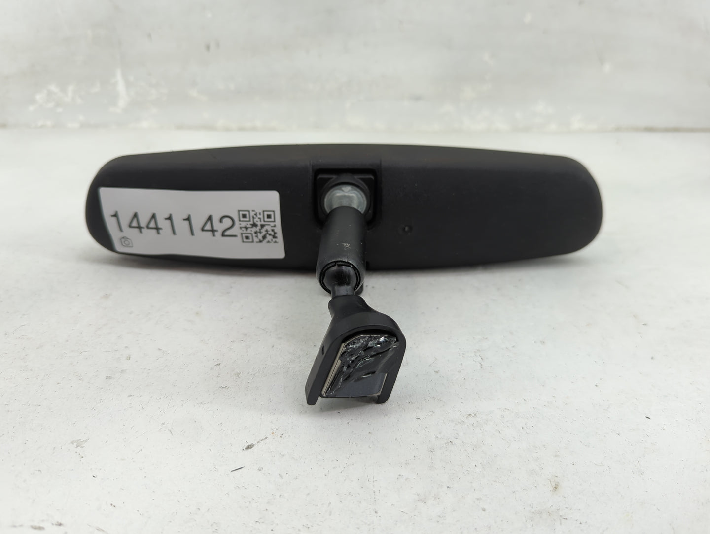 2018-2022 Toyota Camry Interior Rear View Mirror Replacement OEM Fits Fits 2018 2019 2020 2021 2022 OEM Used Auto Parts - Oe