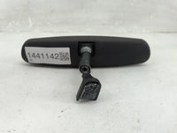 2018-2022 Toyota Camry Interior Rear View Mirror Replacement OEM Fits Fits 2018 2019 2020 2021 2022 OEM Used Auto Parts - Oe