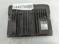 2023 Toyota Camry PCM Engine Control Computer ECU ECM PCU OEM P/N:89661-0XB10 TN278200-0091 Fits OEM Used Auto Parts - Oemus