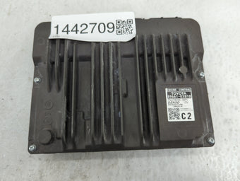 compare product 2023 Toyota Camry PCM Engine Control Computer ECU ECM PCU OEM P/N:89661-0XB10 TN278200-0091 Fits OEM Used Auto Parts