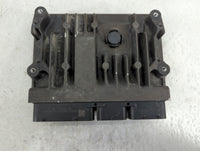 2023 Toyota Camry PCM Engine Control Computer ECU ECM PCU OEM P/N:89661-0XB10 TN278200-0091 Fits OEM Used Auto Parts - Oemus