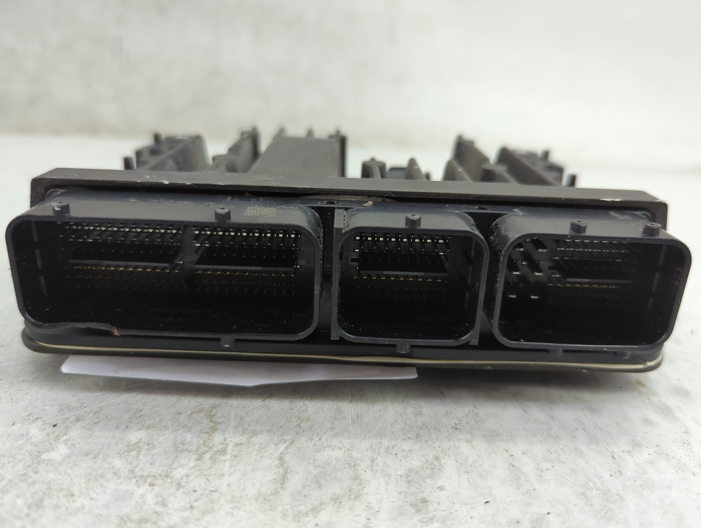 2023 Toyota Camry PCM Engine Control Computer ECU ECM PCU OEM P/N:89661-0XB10 TN278200-0091 Fits OEM Used Auto Parts - Oemus