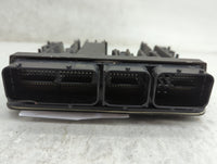 2023 Toyota Camry PCM Engine Control Computer ECU ECM PCU OEM P/N:89661-0XB10 TN278200-0091 Fits OEM Used Auto Parts - Oemus