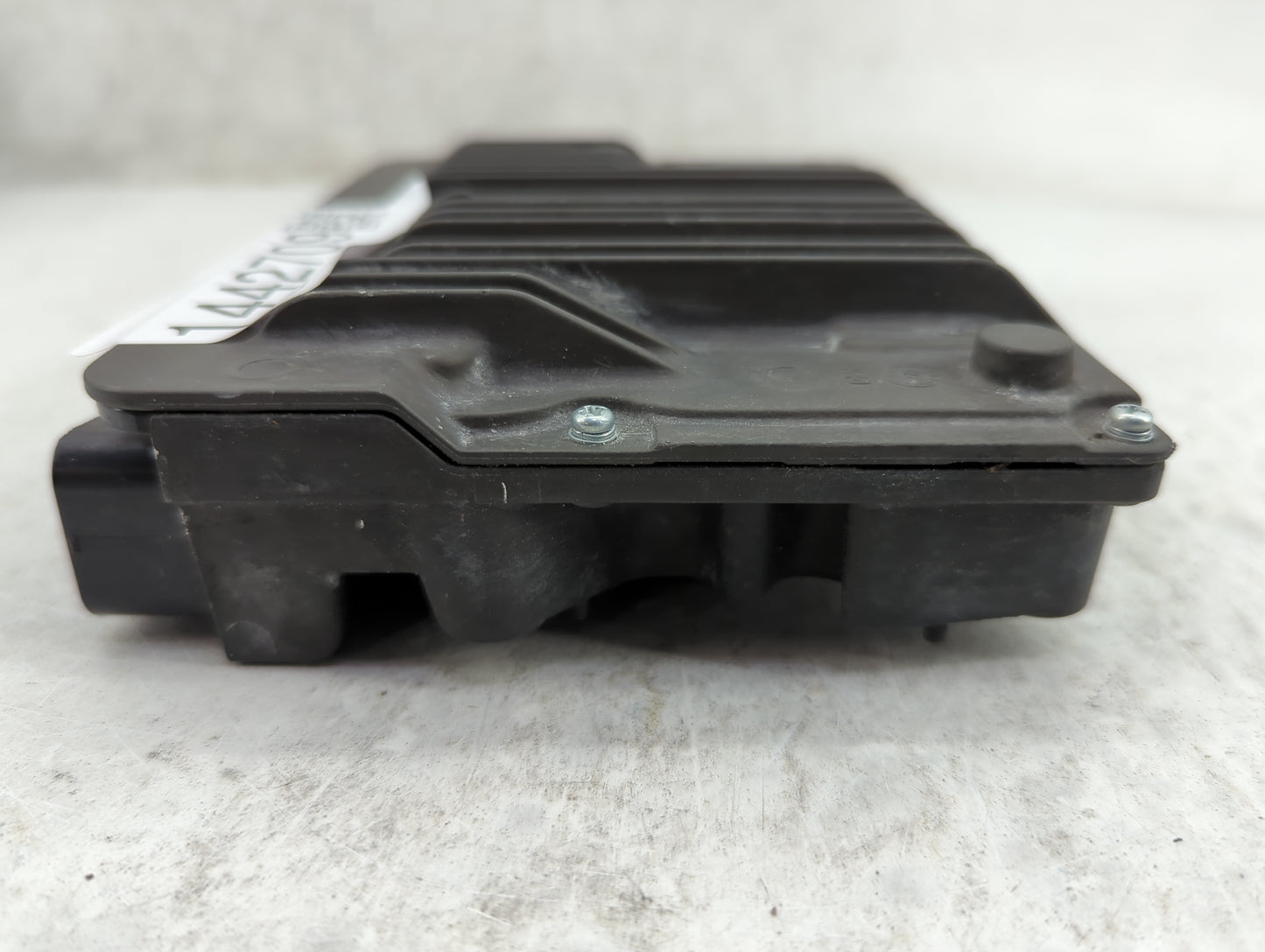 2023 Toyota Camry PCM Engine Control Computer ECU ECM PCU OEM P/N:89661-0XB10 TN278200-0091 Fits OEM Used Auto Parts - Oemus