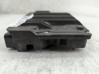2023 Toyota Camry PCM Engine Control Computer ECU ECM PCU OEM P/N:89661-0XB10 TN278200-0091 Fits OEM Used Auto Parts - Oemus