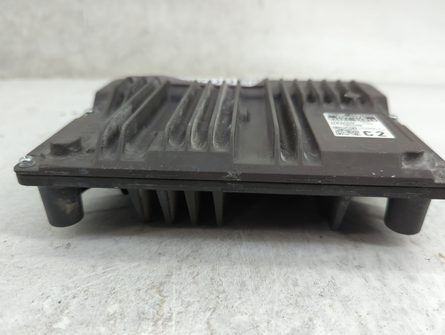 2023 Toyota Camry PCM Engine Control Computer ECU ECM PCU OEM P/N:89661-0XB10 TN278200-0091 Fits OEM Used Auto Parts - Oemus