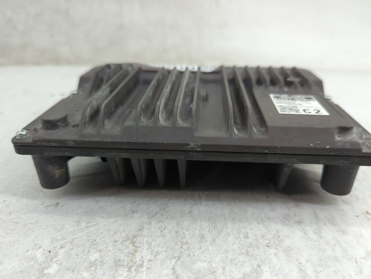 2023 Toyota Camry PCM Engine Control Computer ECU ECM PCU OEM P/N:89661-0XB10 TN278200-0091 Fits OEM Used Auto Parts - Oemus