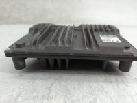 2023 Toyota Camry PCM Engine Control Computer ECU ECM PCU OEM P/N:89661-0XB10 TN278200-0091 Fits OEM Used Auto Parts - Oemus