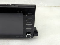 2020-2022 Toyota Camry Radio AM FM Cd Player Receiver Replacement P/N:86140-06D90 AVH-6608, D172G Fits Fits 2020 2021 2022 O