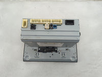 2020-2022 Toyota Camry Radio AM FM Cd Player Receiver Replacement P/N:86140-06D90 AVH-6608, D172G Fits Fits 2020 2021 2022 O